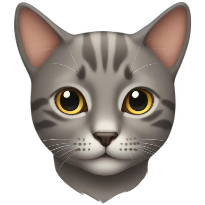 cat emoji