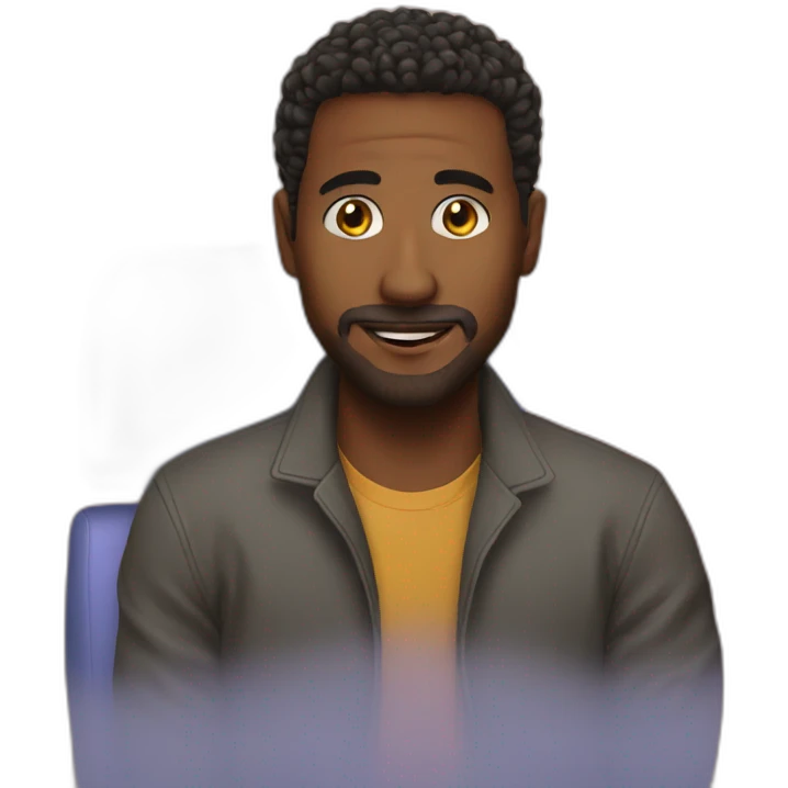 Nice emoji