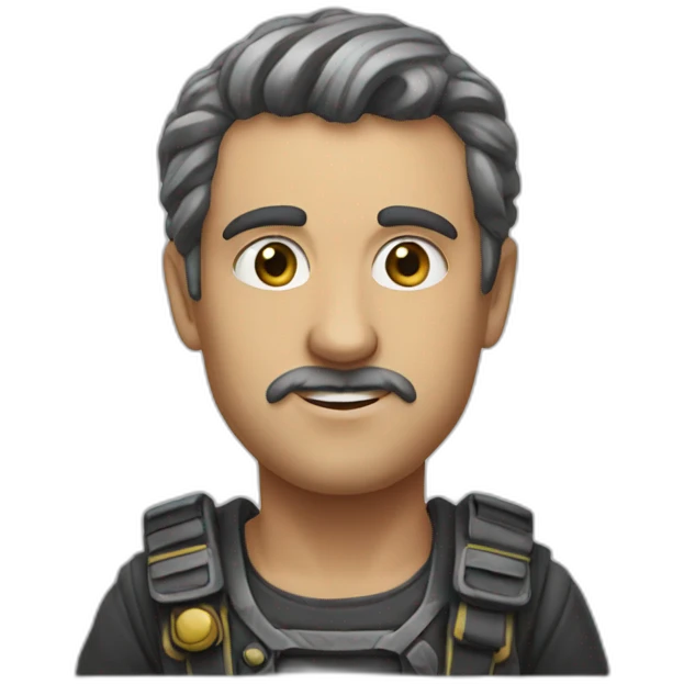 Palatine now emoji