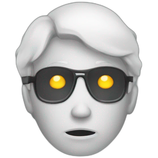suicidal web developer emoji