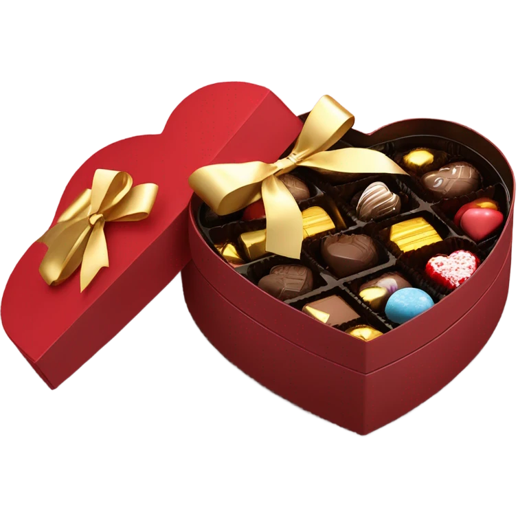 st valentin emoji