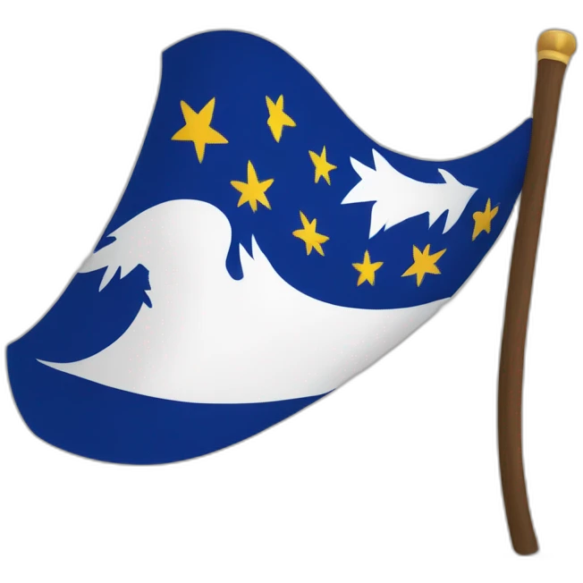 drapeau-tchetchene emoji