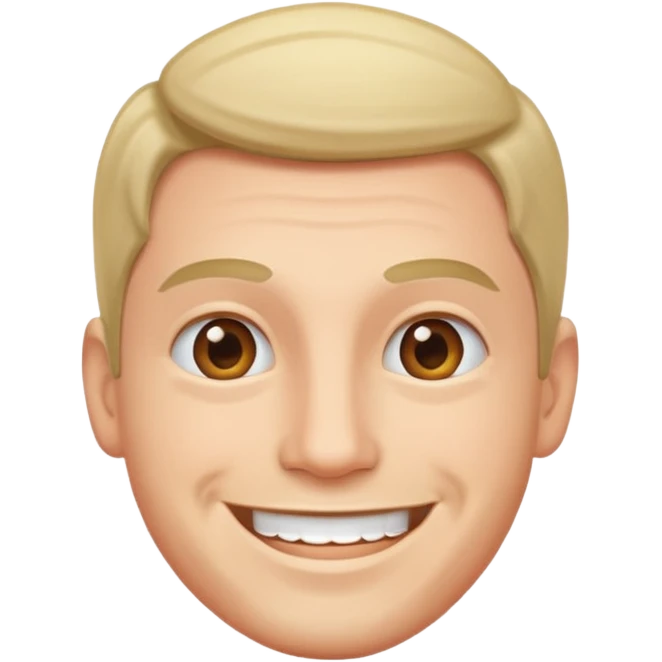 talking MAN  emoji