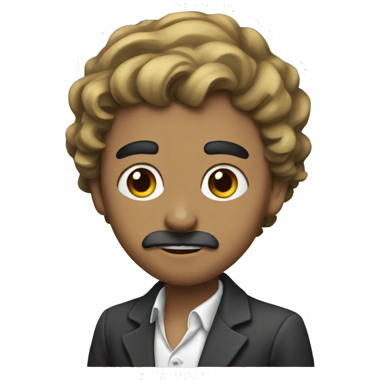 lever emoji