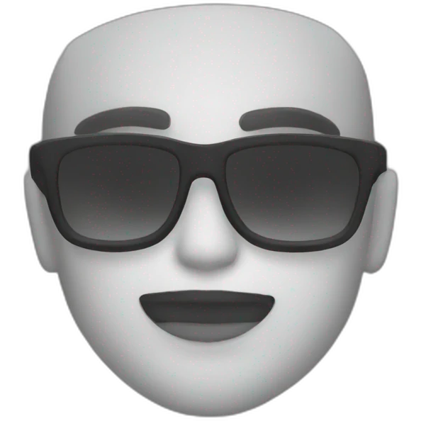 cool emoji