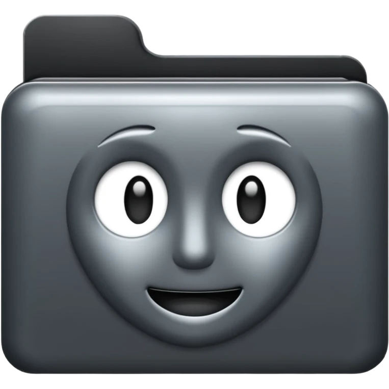 mac os zip file emoji