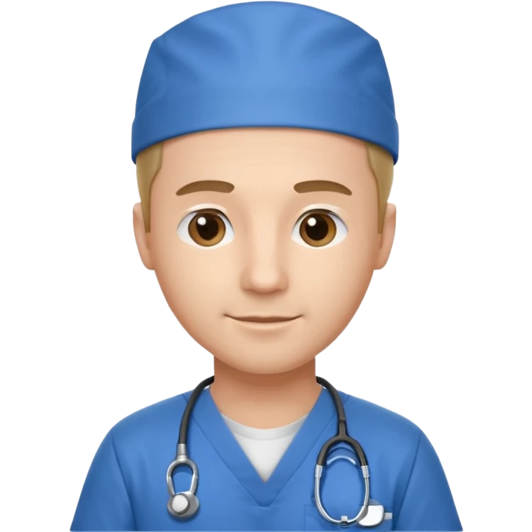 men nurse emoji
