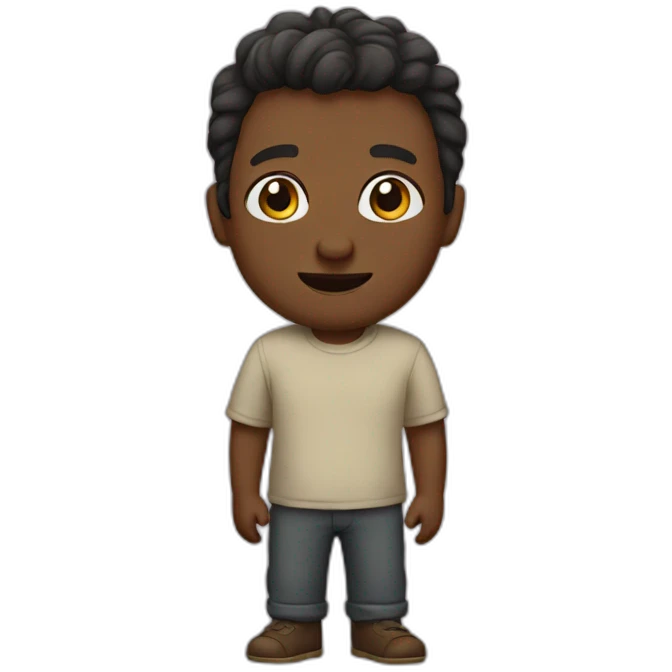 Mastu emoji