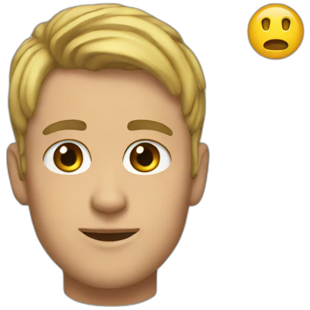 alex emoji