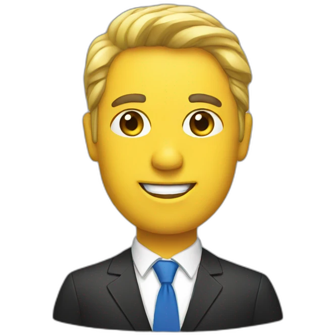 speaker emoji