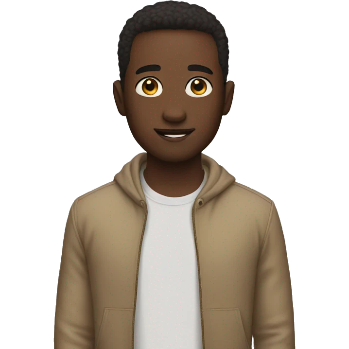 spotting emoji