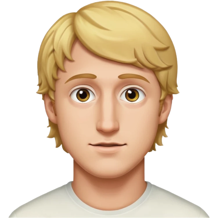 Logan Paul emoji