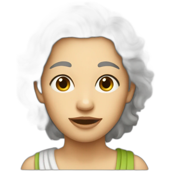 theorus mother emoji