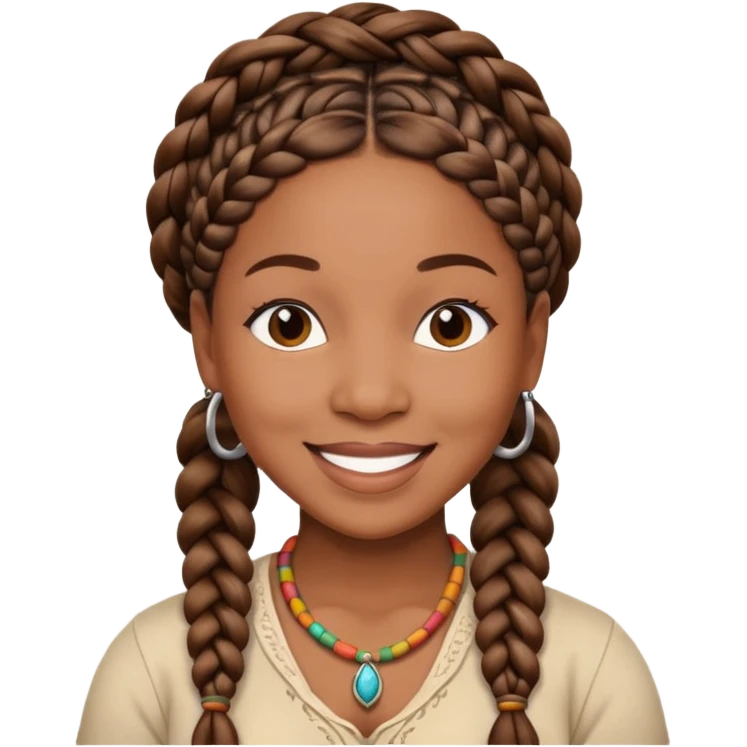 India Arie emoji