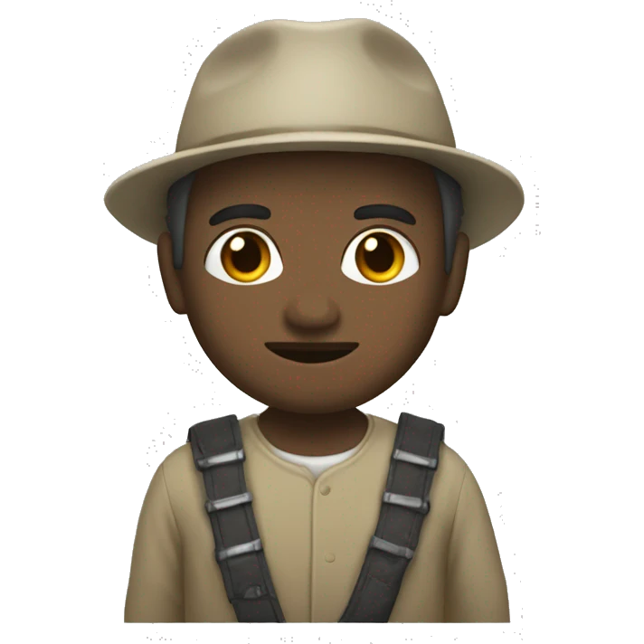cuscuz paraquedista  emoji