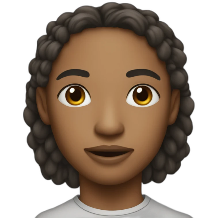 Makima emoji