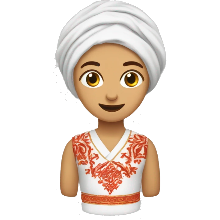 Georgian Khinkali emoji