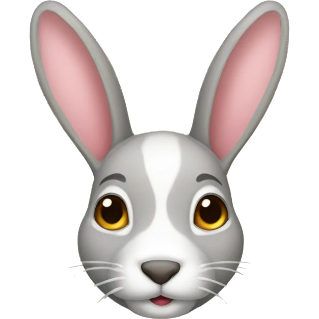 Conejo  emoji