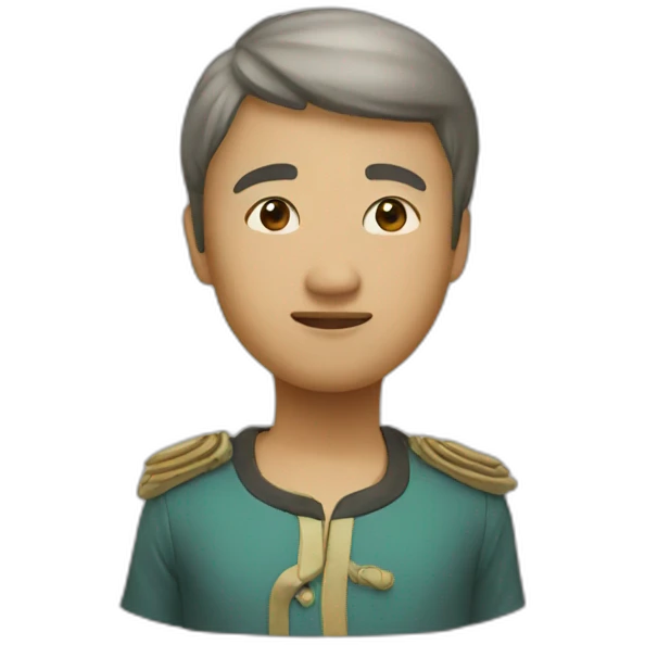 ching emoji