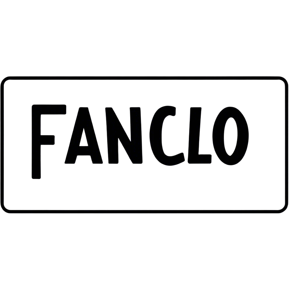 cartello con scritto fanculo emoji