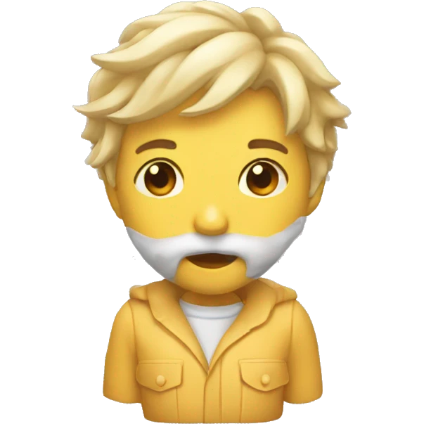 cohete  emoji