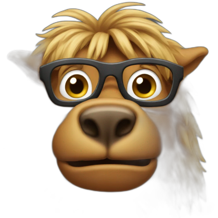 Alf emoji
