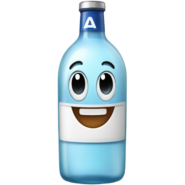Willi Wodka emoji