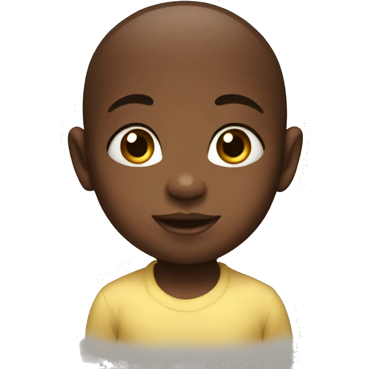 baby oil emoji