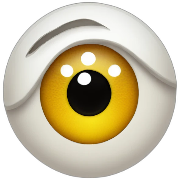 eye roll emoji
