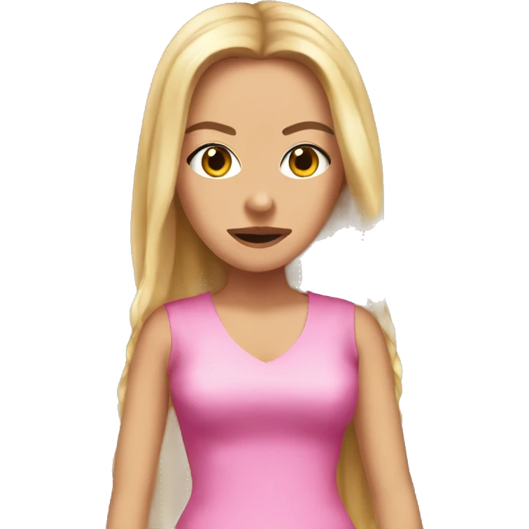Mean girls  emoji