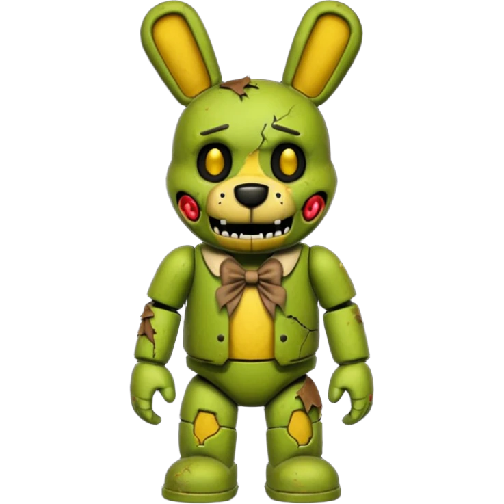 Springtrap emoji