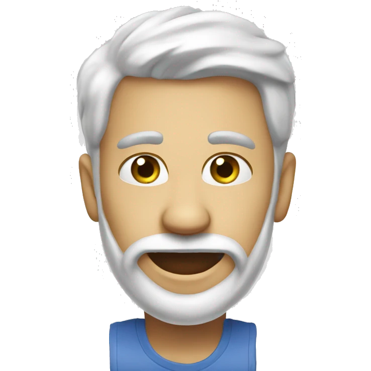 Oxi-clean emoji