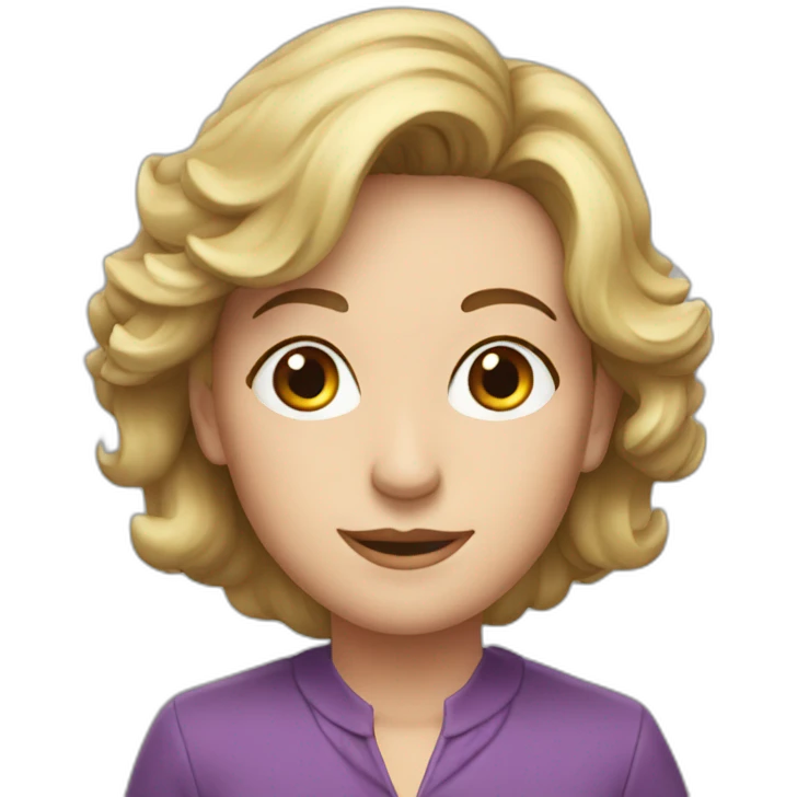 Diana Barry emoji