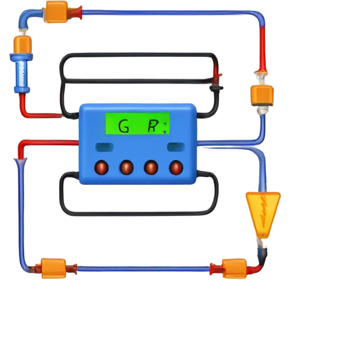 law of ohm emoji