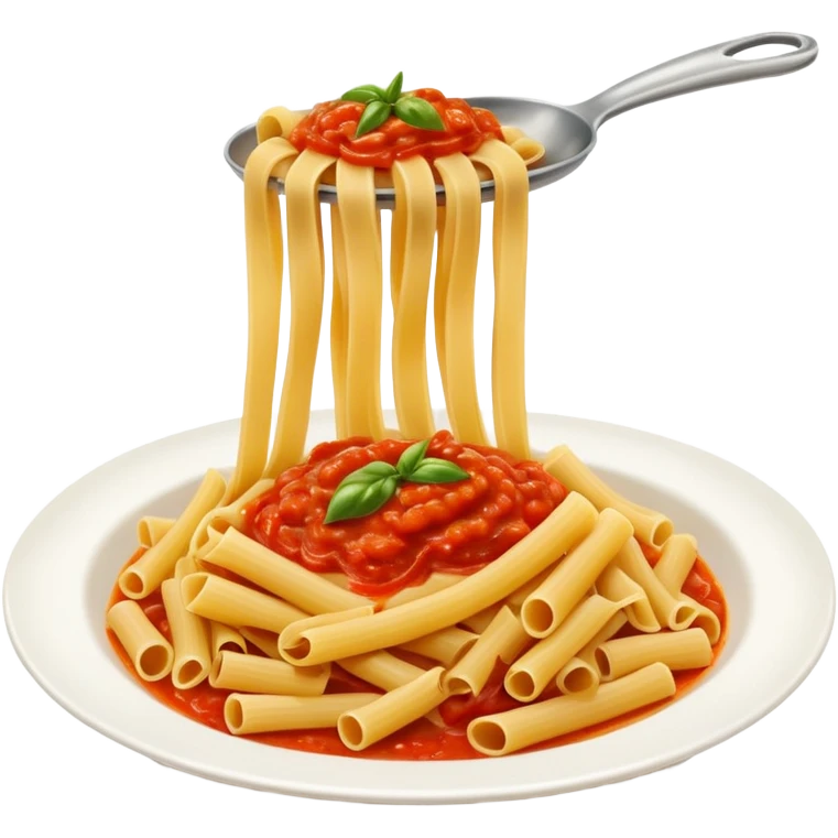 italian food emoji
