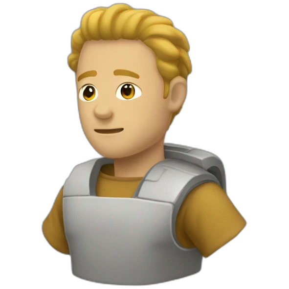 Gojo saturo emoji