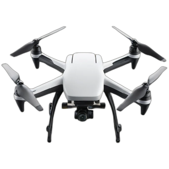 Nativo drone  emoji