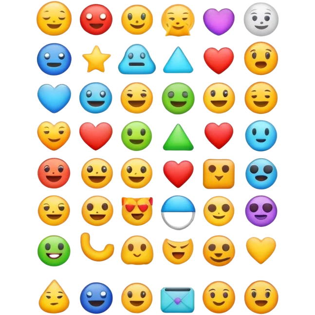 Generate emoji emoji