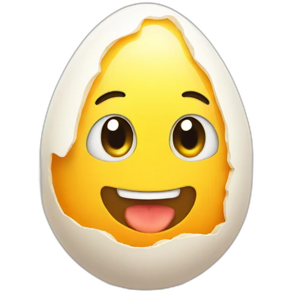 egg emoji