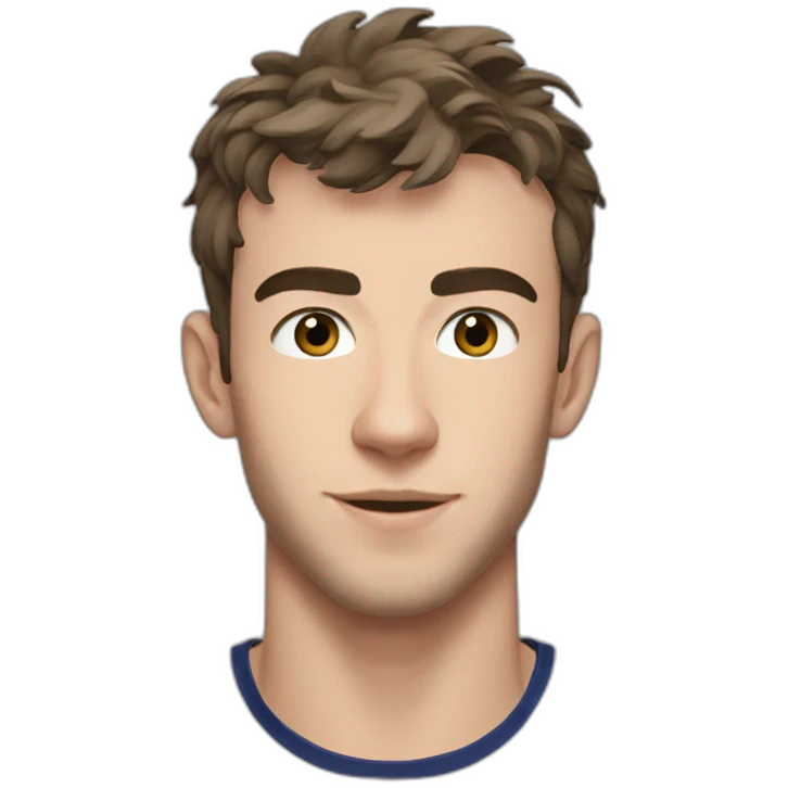 Pierre gasly emoji