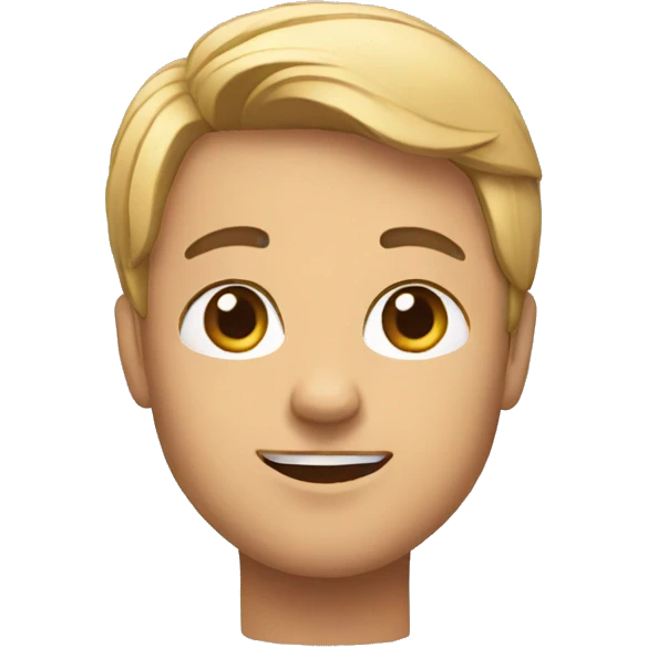 you emoji