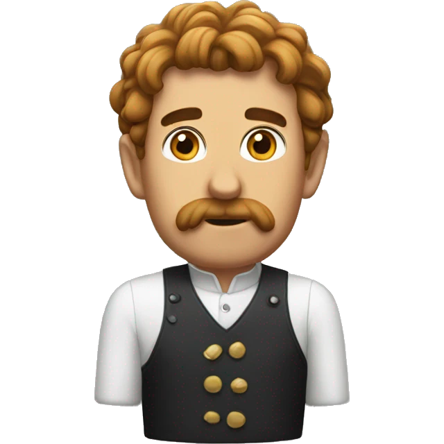 Garfio  emoji