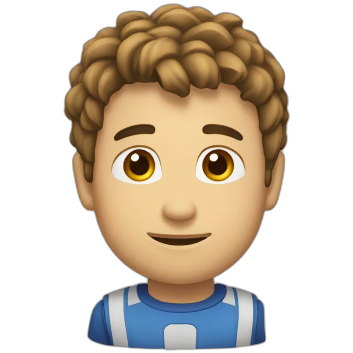 エヴァンゲリオン　綾波レイ emoji