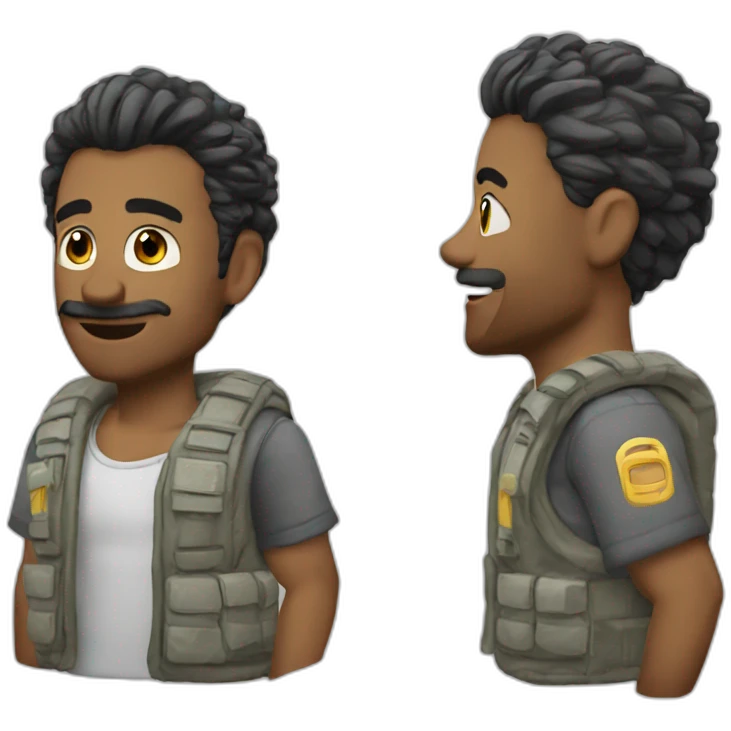 Бобер emoji