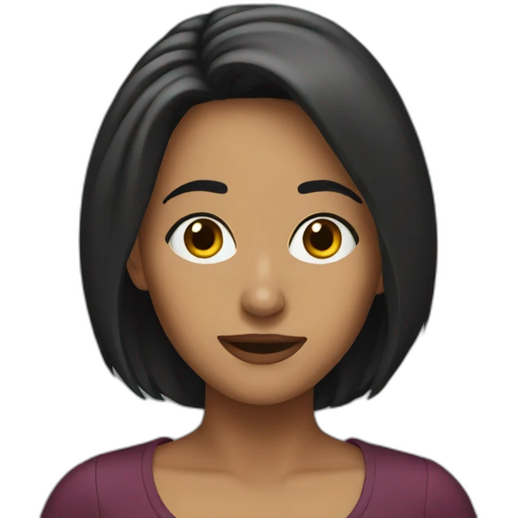 Rachel emoji