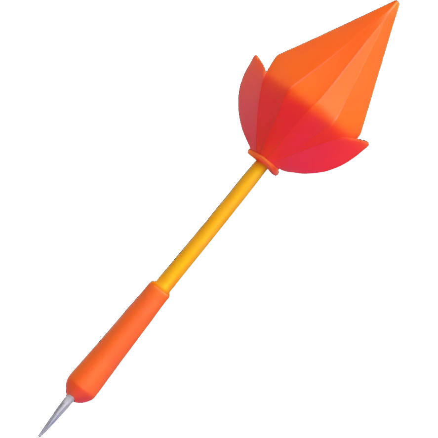 dart emoji