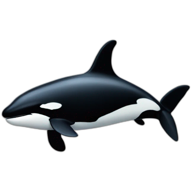 orca emoji