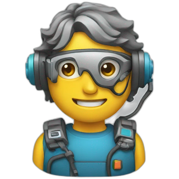 technology emoji