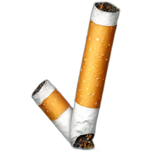 Cigarette emoji