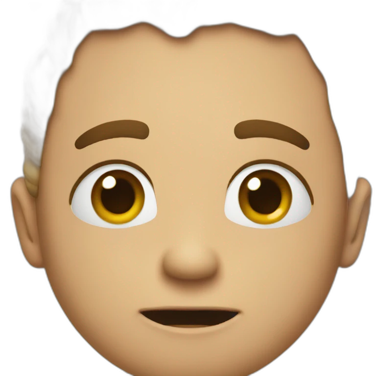 aggravated emoji